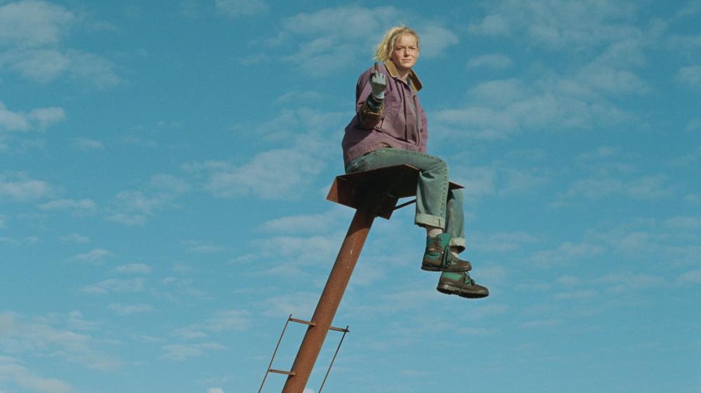 The Love that remains