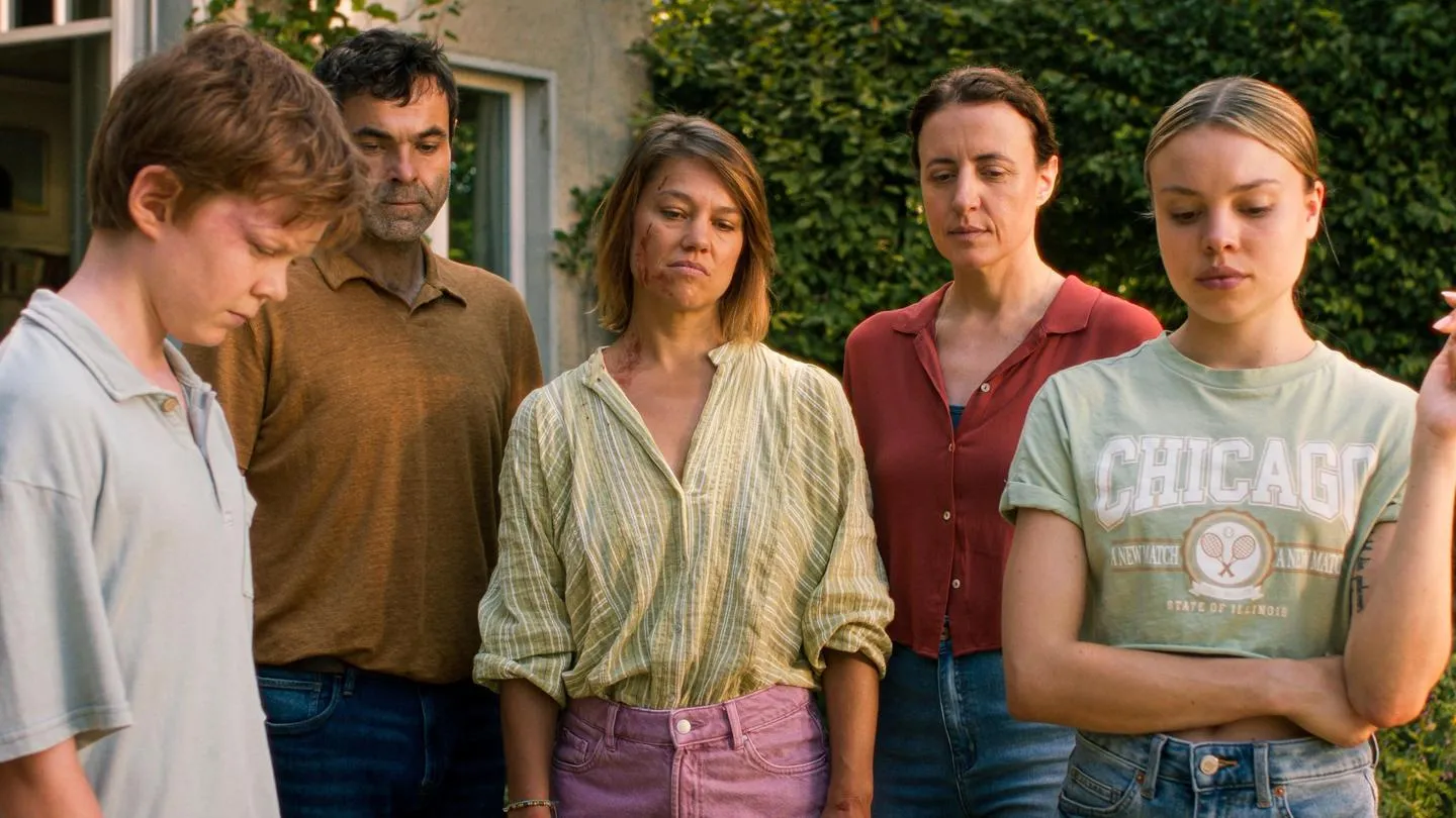 عصفور في المدخنة