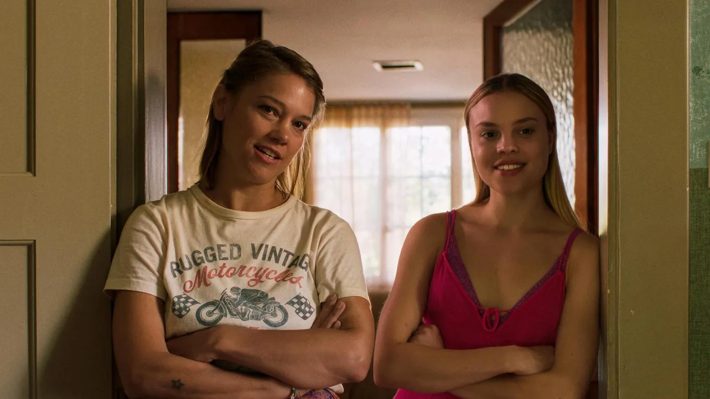 عصفور في المدخنة