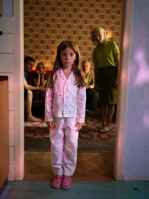 أضواء صغيرة