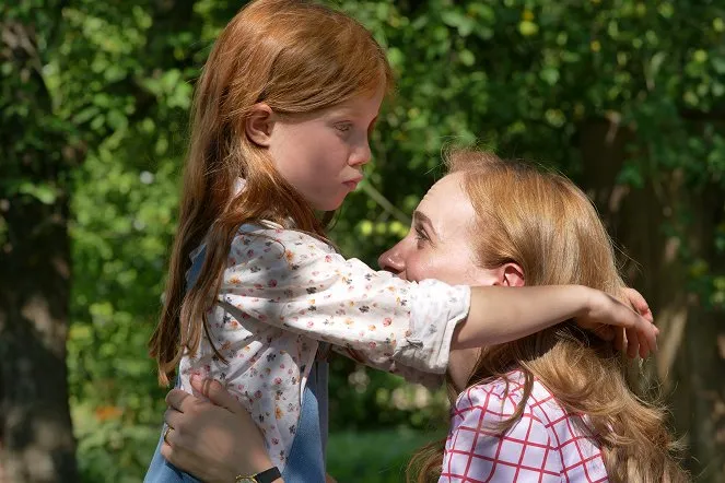 أضواء صغيرة