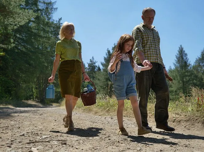 أضواء صغيرة