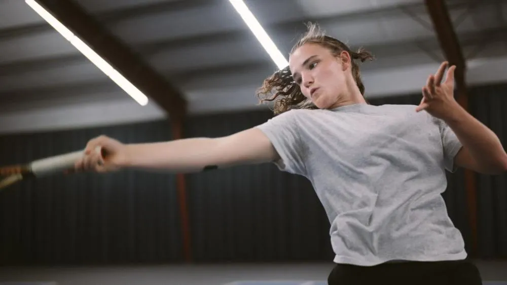 جولي تلتزم الصمت