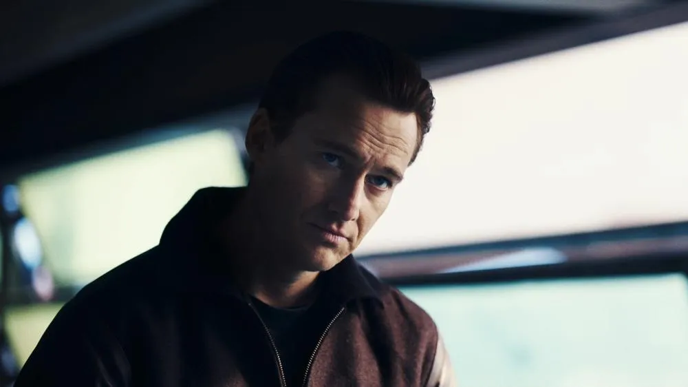 الأرض المحروقة