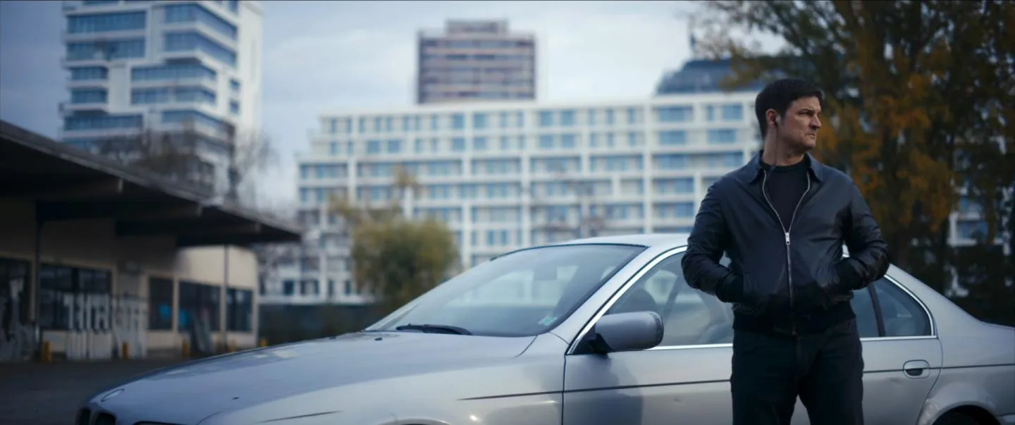 الأرض المحروقة