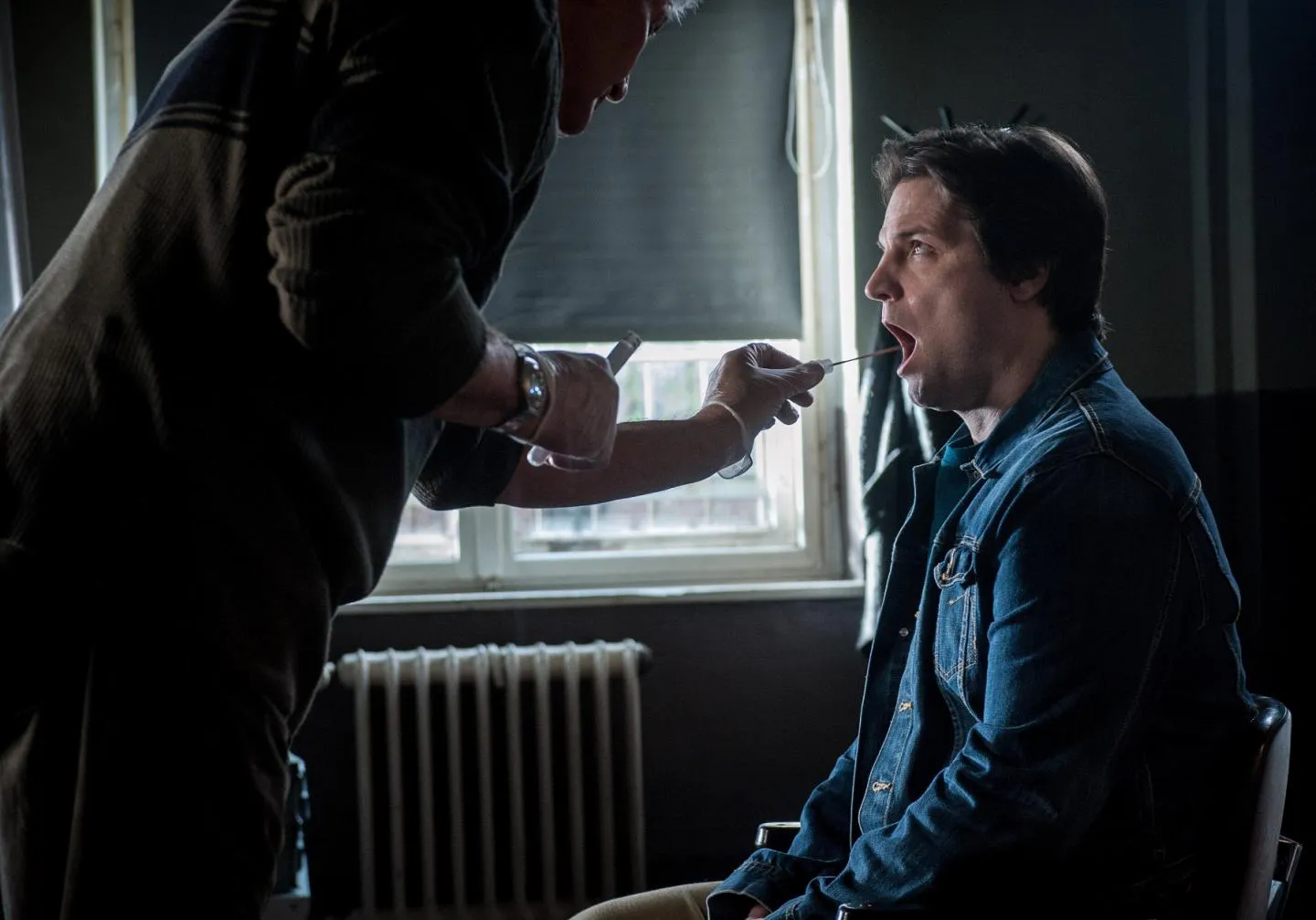 الأرض المحروقة