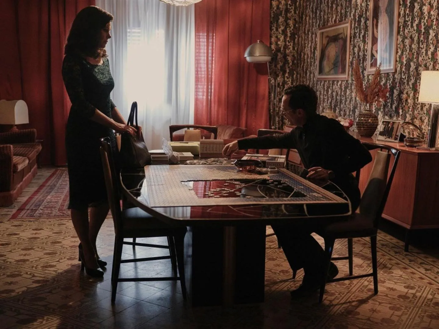 رسائل صقيلية