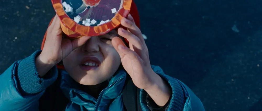 أسطورة مدنية