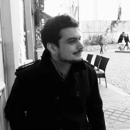 موفق الشوربجي