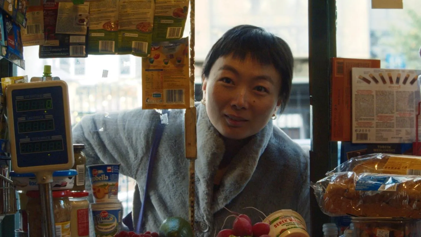 Letters from Wolf Street